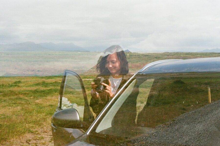 LISTEN: Torri Weidinger Captures Ears With Sweeping Melodies Via “lily of the valley” 