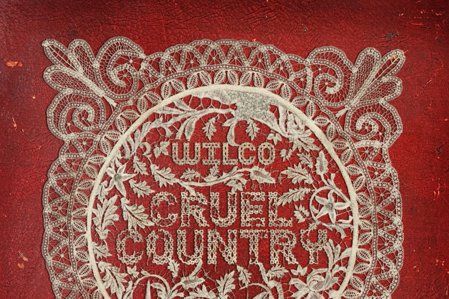 Checking Out Wilco’s ‘Cruel Country’ Previously Captured Unofficial Demos