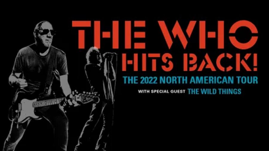 The Who Rock Out Large Portions Of ‘Tommy’ & ‘Quadrophenia’ At Madison Square Garden (SHOW REVIEW)