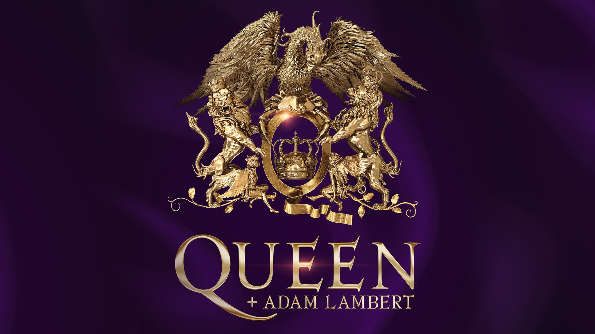 Queen + Adam Lambert Announce Fall North American Tour