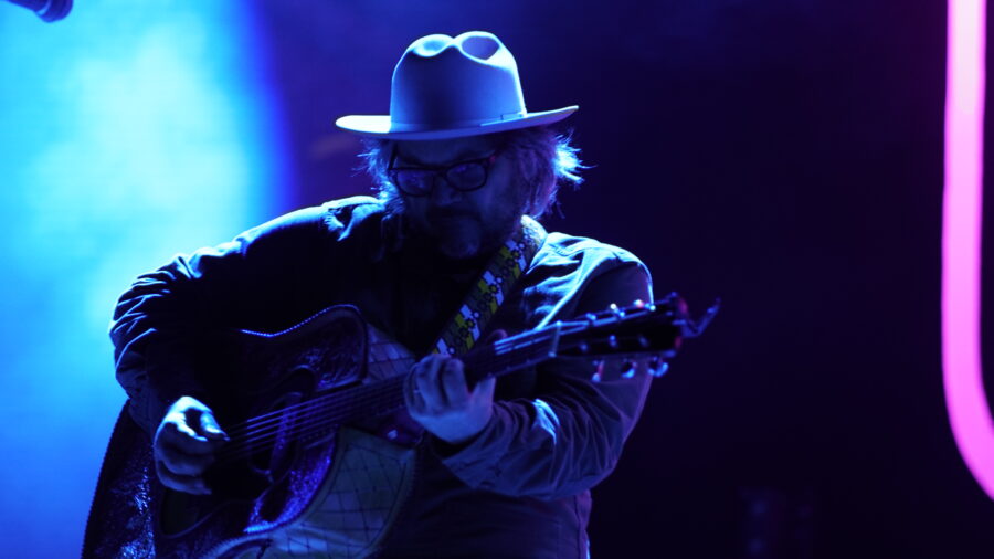 Wilco Kicks Off Solid Sound Festival With Iceage and Neko Case (FESTIVAL RECAP/PHOTOS)