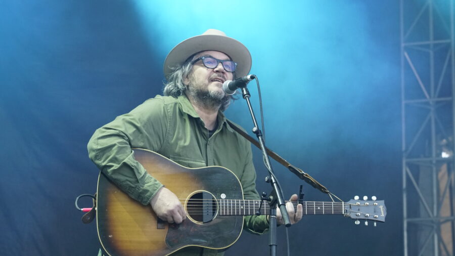 Wilco’s Solid Sound Festival Standout Artists (FESTIVAL RECAP)