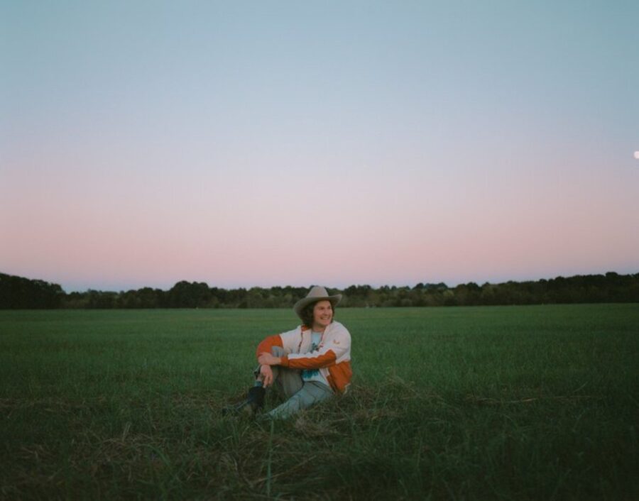LISTEN: Drumming Bird Takes Nostalgia Tinged Look at American Decay Via “American Spirits”