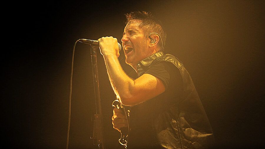 Boston Calling In Photos: Nine Inch Nails, Weezer, Cheap Trick, Run The Jewels, Grandson, Celisse, Paris Jackson & More (PHOTOS)