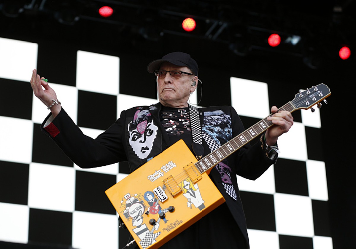 Boston Calling 2022: Ten Standout Performances: Cheap Trick, Metallica, Julie Rhodes, Ripe & More (FESTIVAL RECAP)