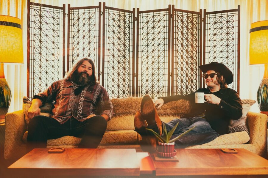 The Gabbard Brothers Announce Debut Self-Titled Album Out 7/15 Via Karma Chief/Colemine