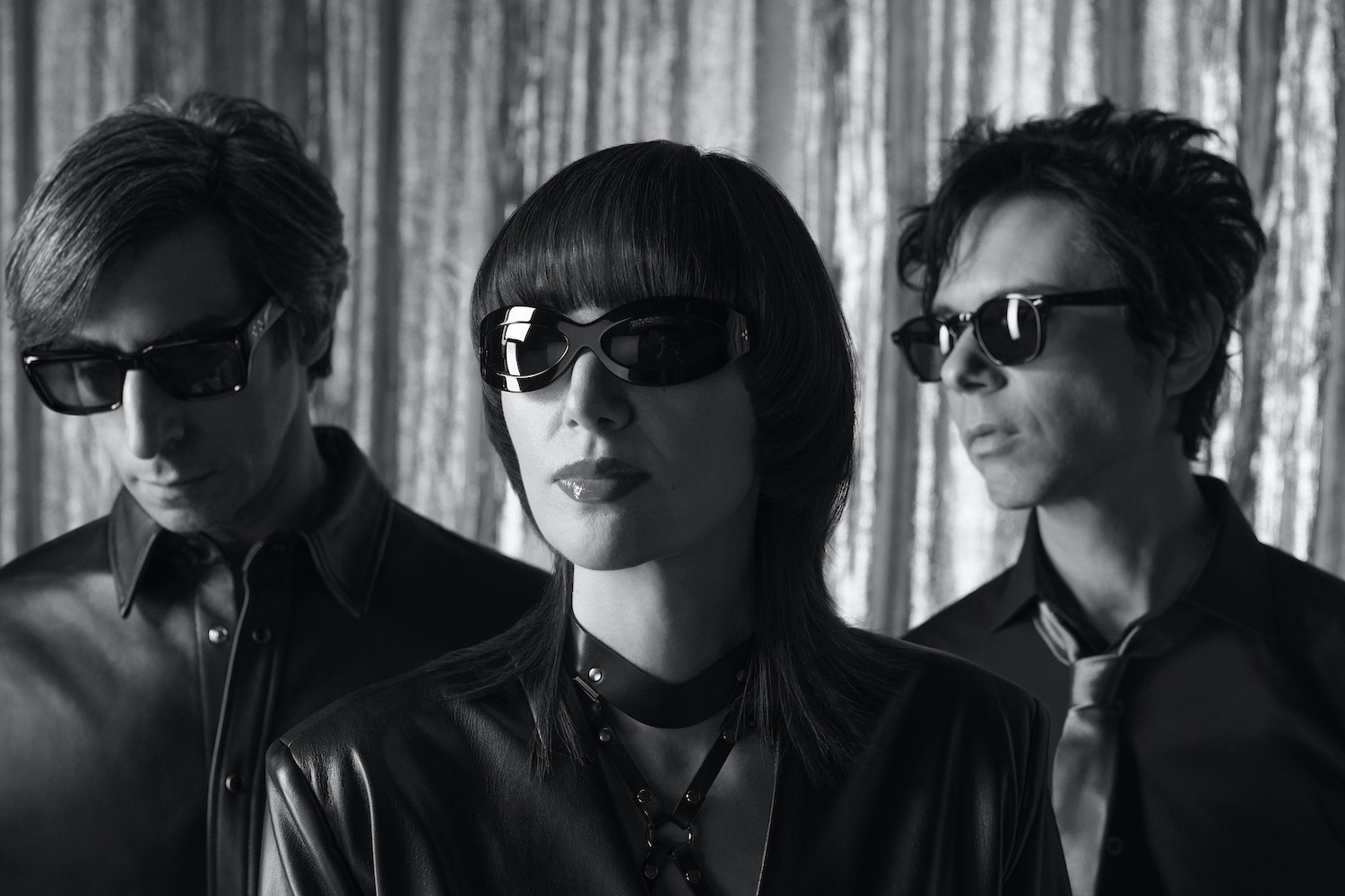 Yeah Yeah Yeahs Return With ‘Cool It Down’ – First New Album in Nine Years
