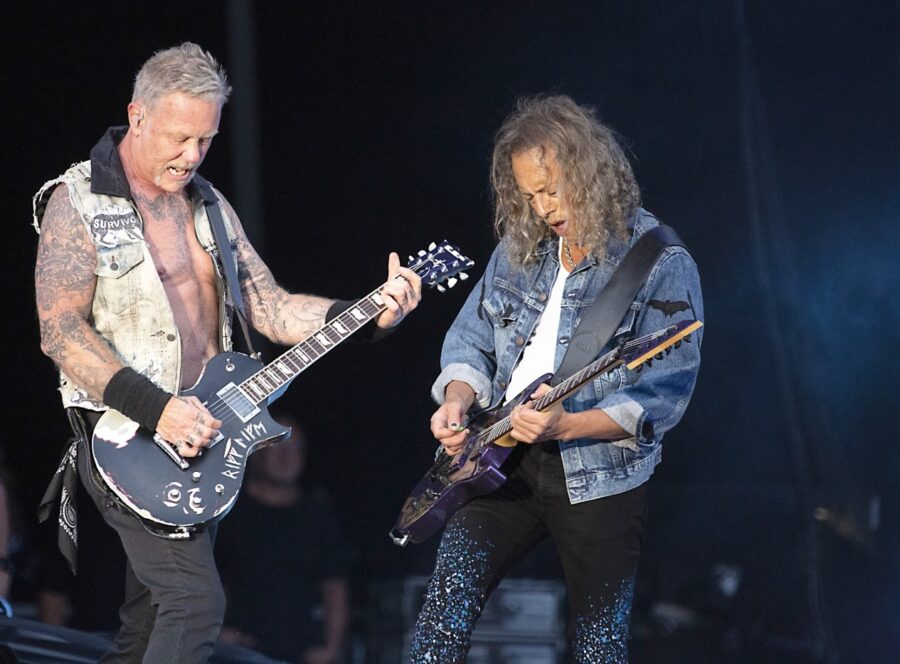 BottleRock Napa Valley 2022 Highlights & Photos: Metallica, Greta Van Fleet, The Black Crowes, The Suffers & More