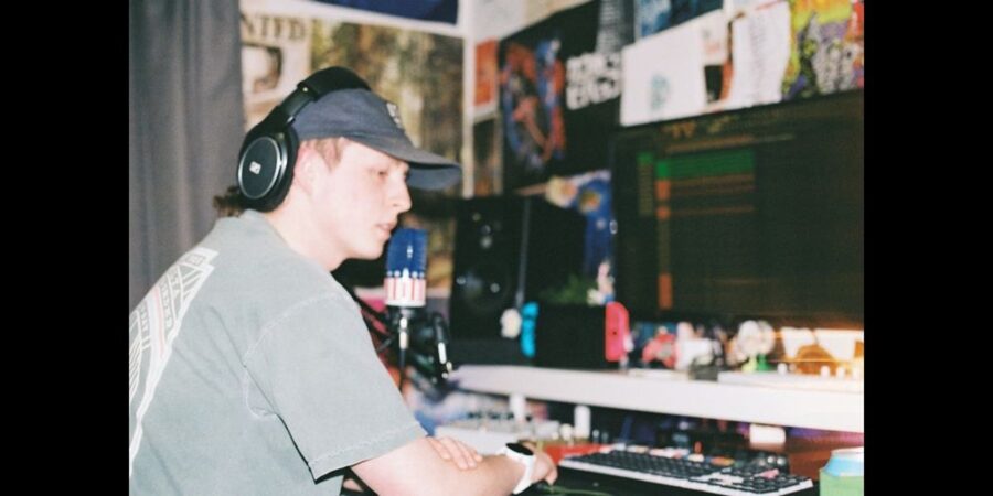 LISTEN: Rupe Gives Nod To Waffle House On Nostalgic Indie Folk Of “Growing Up Is Strange”