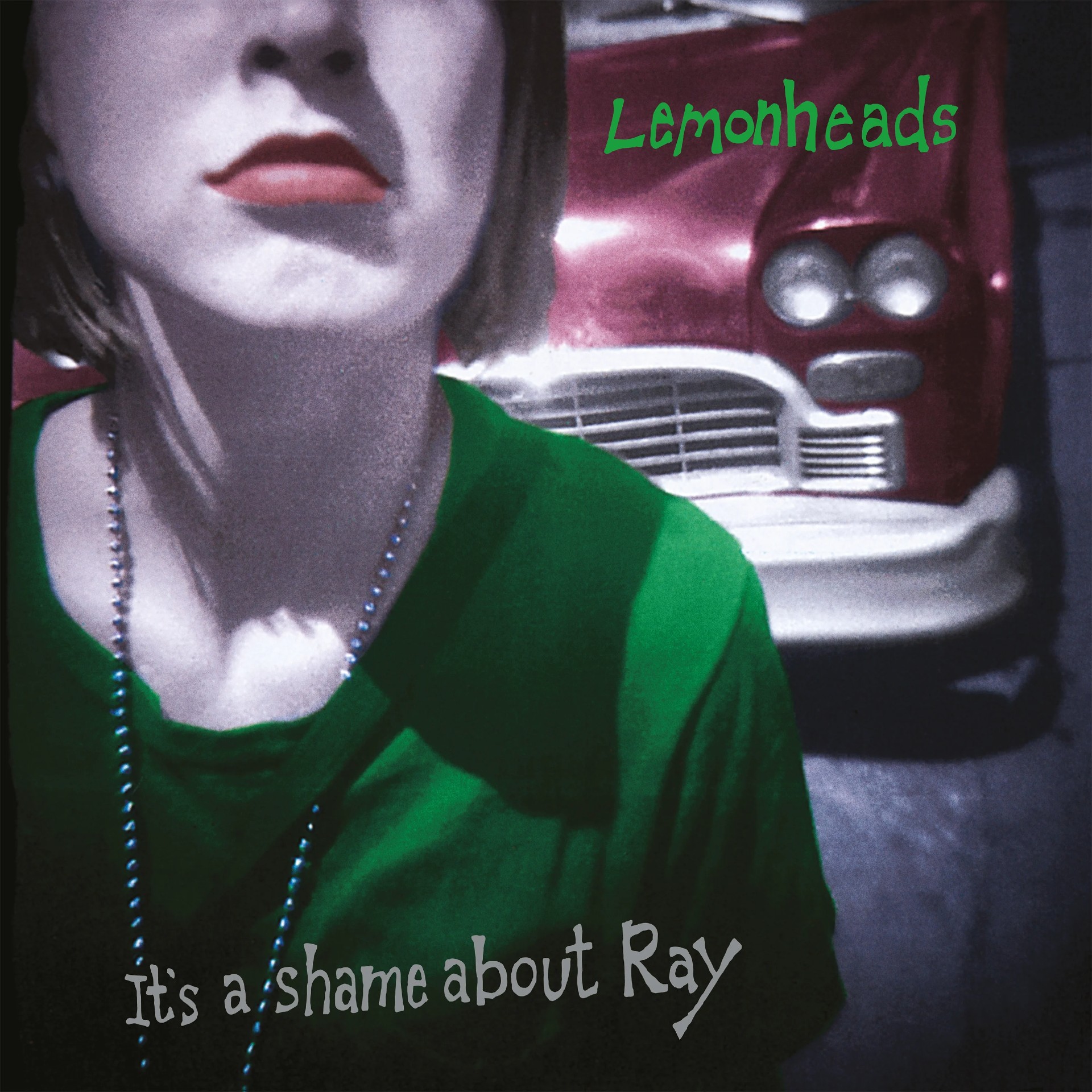 30 Years Ago Today – The Lemonheads Release ‘It’s a Shame About Ray’ LP