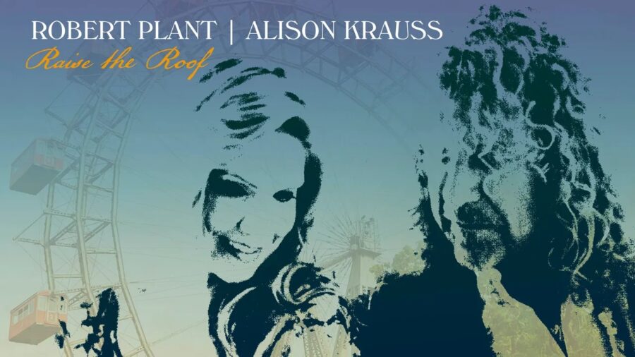 Robert Plant & Alison Krauss Kick Off Tour in Canandaigua, NY With Originals, Covers & Two Zeppelin Tunes