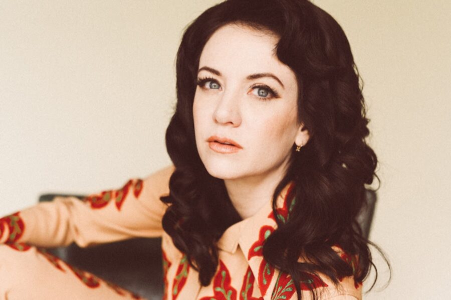 Nikki Lane Returns With Joshua Homme Produced ‘Denim & Diamonds’ Out 9/23 Via New West