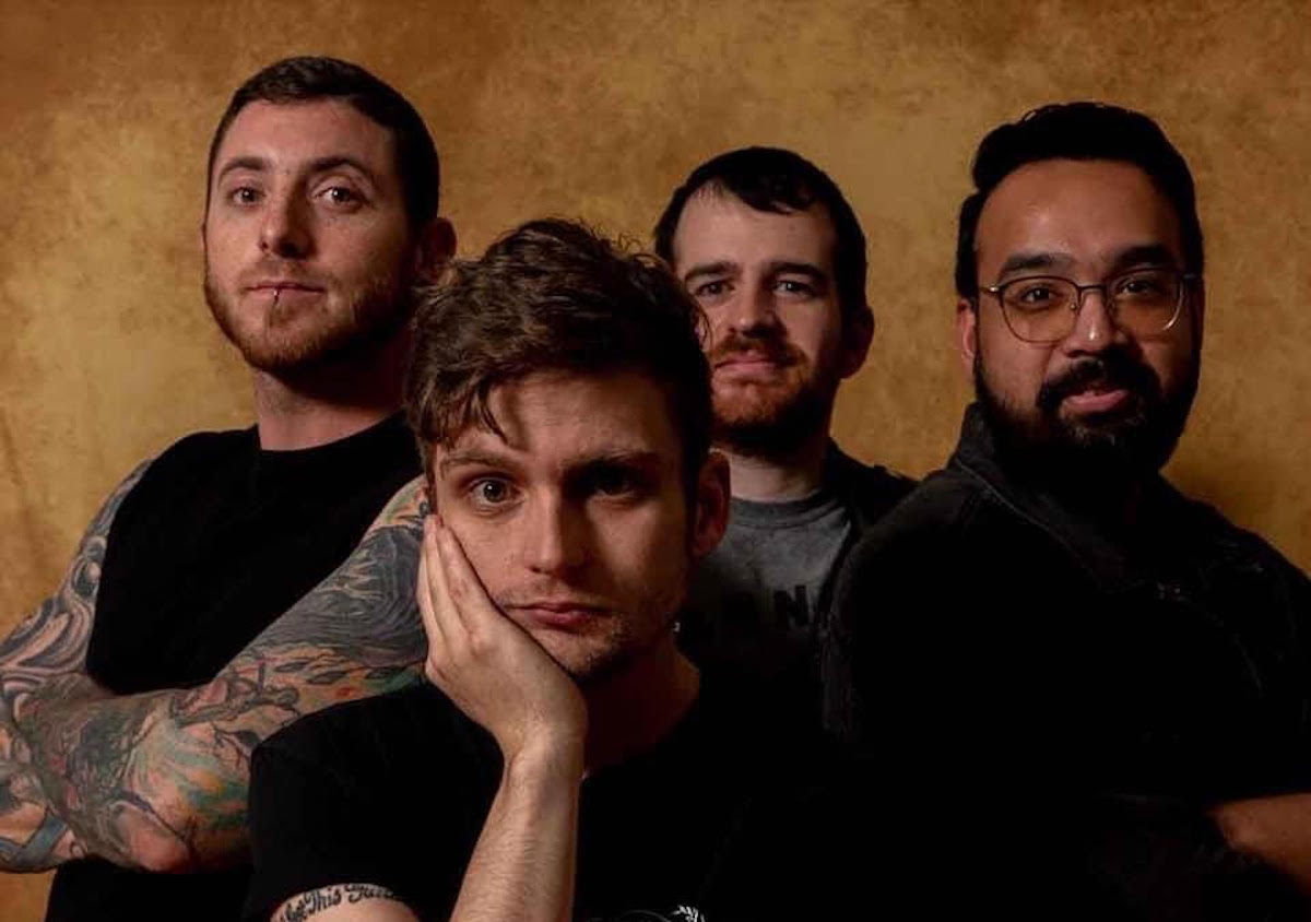 New Jersey Rockers Bobby Mahoney and The Seventh Son Explore How ‘We Go On’ (INTERVIEW)