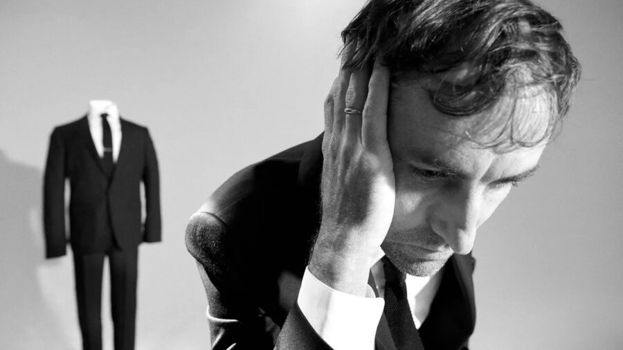 Andrew Bird Drops Most Accessible Album Yet With Quirky & Catchy  ‘Inside Problems’ (ALBUM REVIEW)
