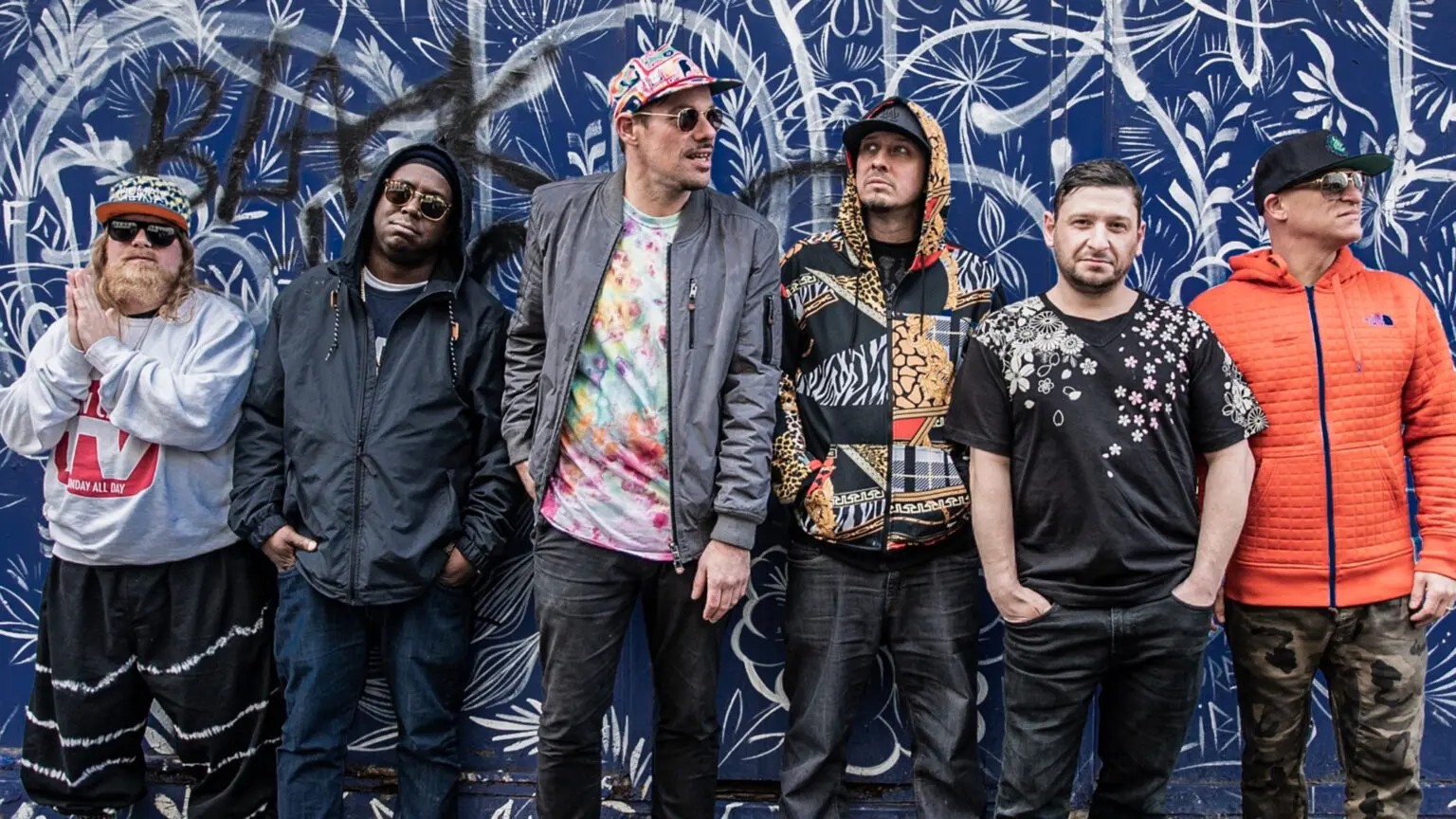 Lettuce Completes Trio Of Funkified Albums With Bootsy Collins Assisted ‘Unify’ (ALBUM REVIEW)