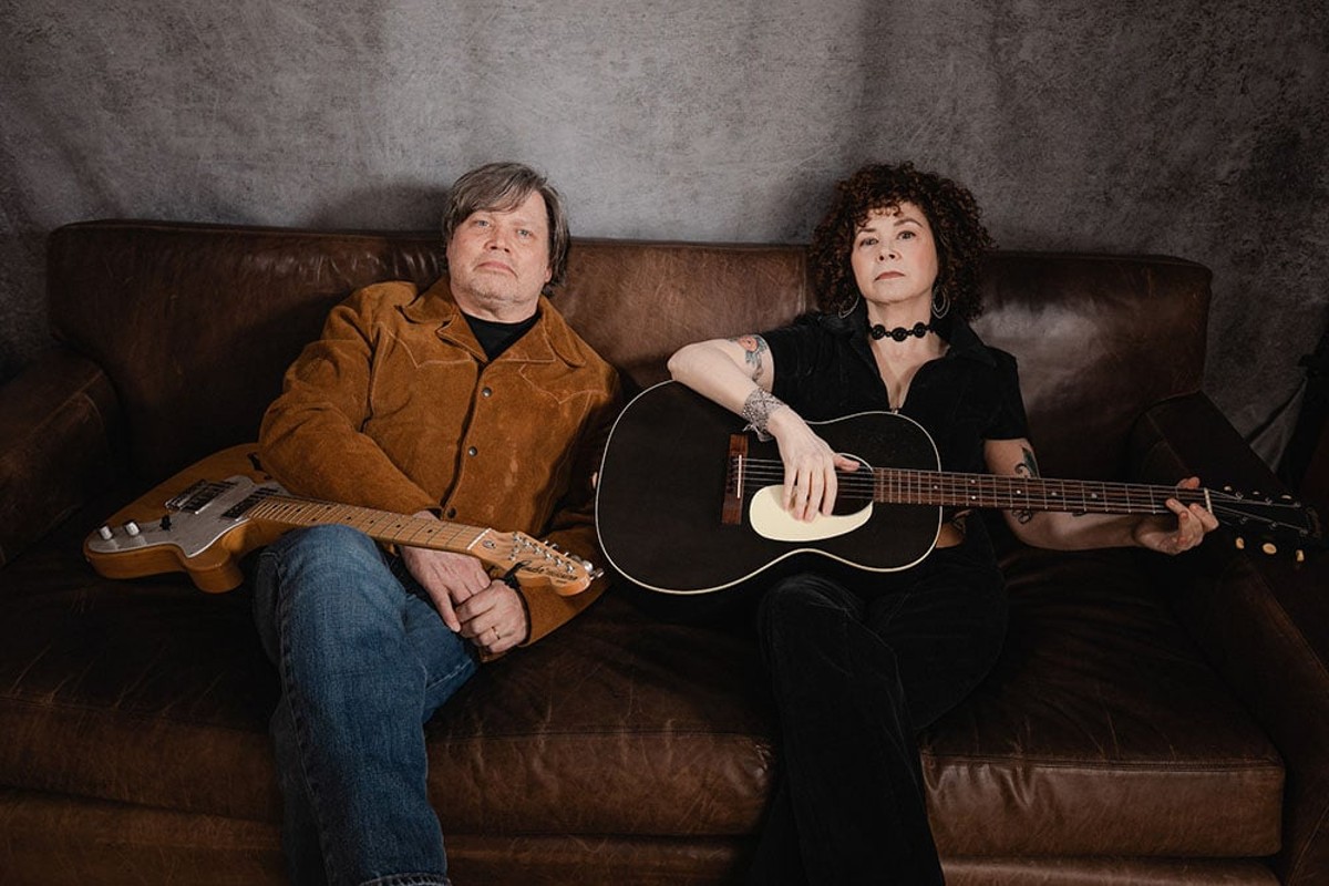 VIDEO PREMIERE: Silver Lake 66 Drop Soulful Anthemic Rocker “Bun E. Carlos”