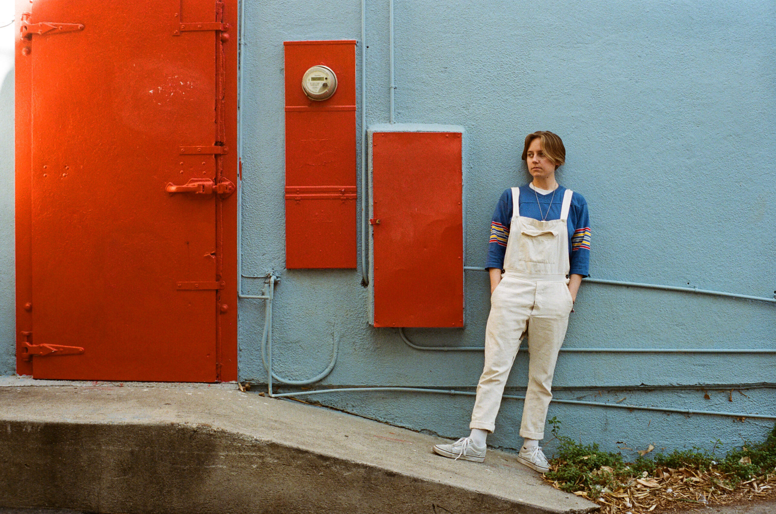 LISTEN: On “Sports,” Mal Nails The Art of Sonic Peaks & Valleys