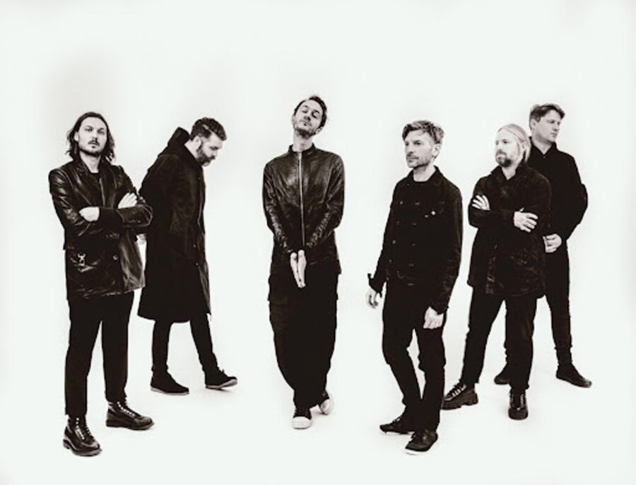 Editors Return With Seventh Album ‘EBM’ Out 9/23