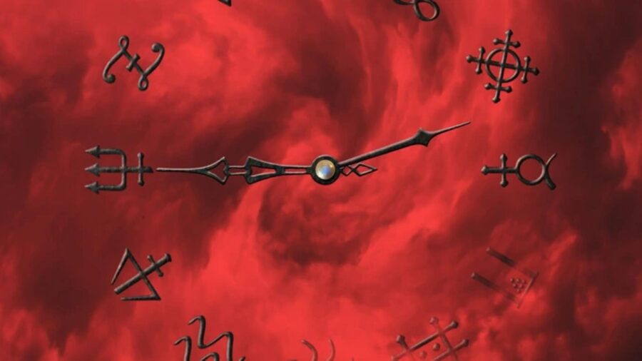 Ten Years Ago Today -Rush Releases Final Album ‘Clockwork Angels’