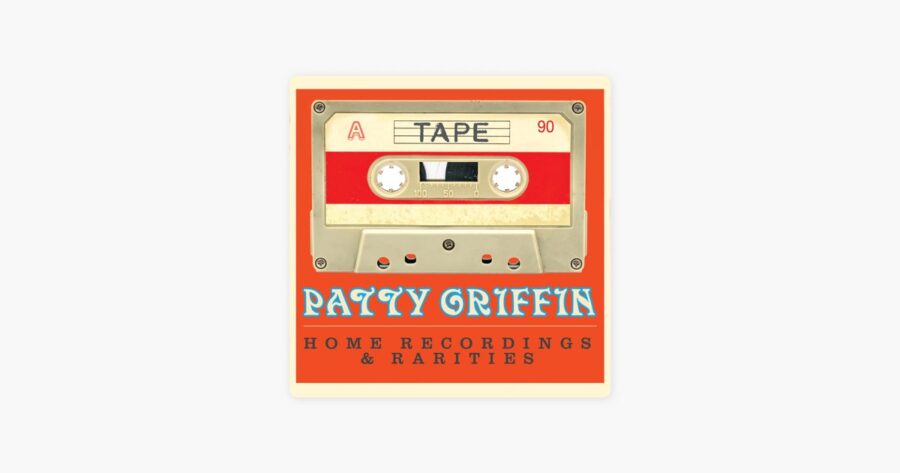 Patty Griffin Shares New Collection of Previously Unreleased Demos & Home Recordings On ‘Tape’ (ALBUM REVIEW)