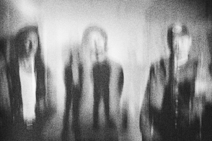 FULL ALBUM PREMIERE: Yoo Doo Right Create Dynamic & Adventurous Wall of Sound On ‘A Murmur, Boundless To The East’