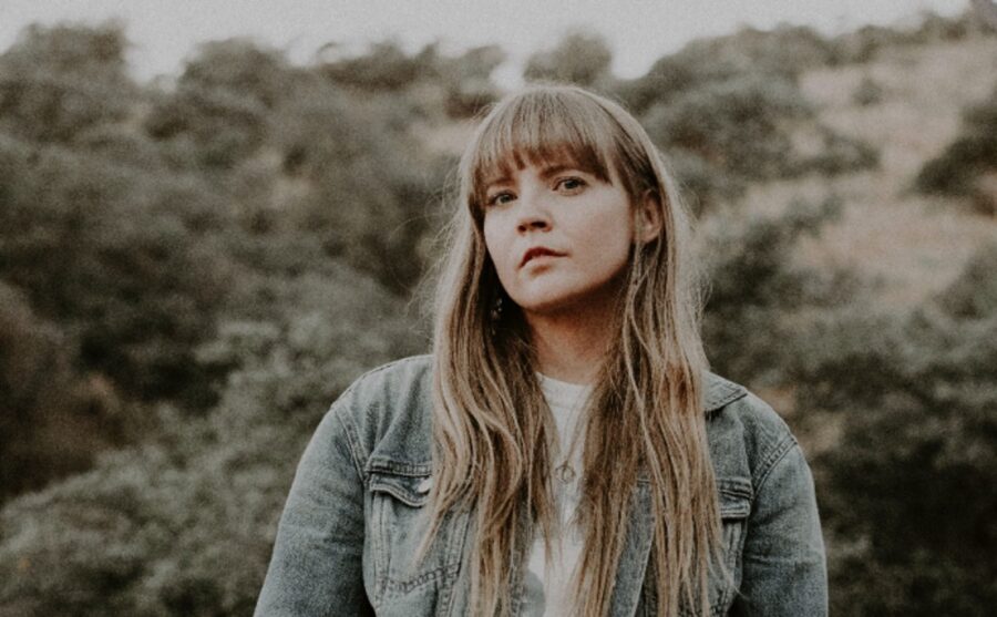 Courtney Marie Andrews Returns With New Album ‘Loose Future’ Out 10/7