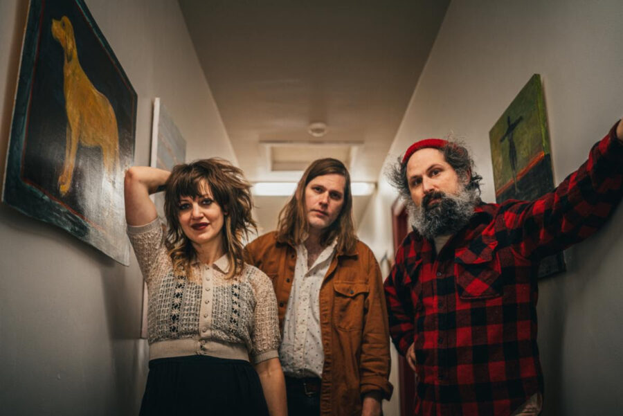 Bonny Light Horseman Wrap Up Another Sweet & Soothing Winner On ‘Rolling Golden Holy’ (ALBUM REVIEW)