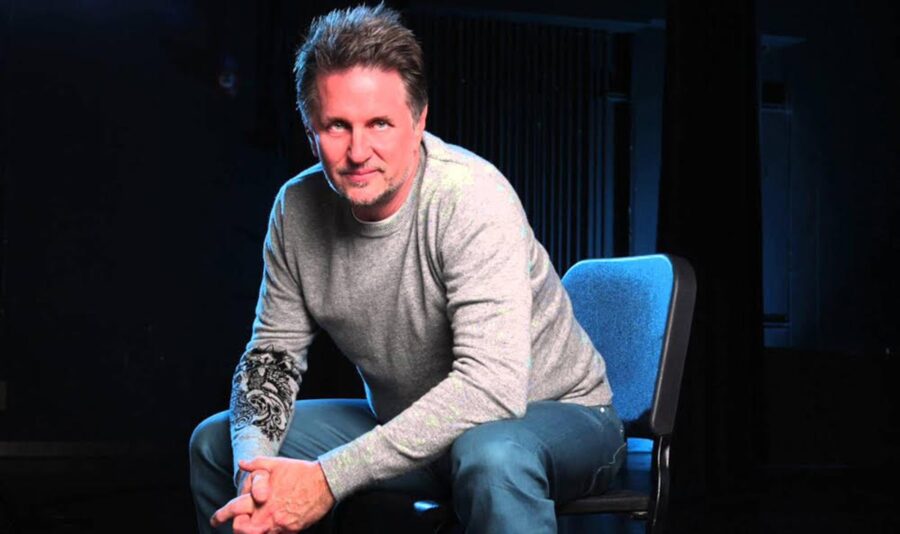 Gordon Goodwin & Big Phat Band Set To Perform At Hollywood Bowl Jazz Fest