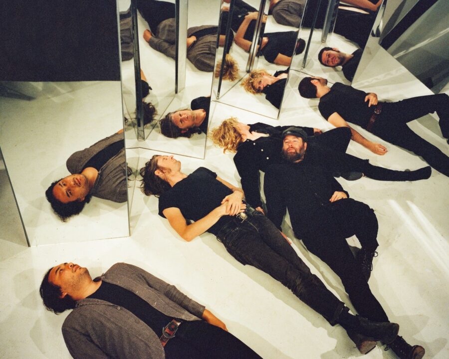 Caustic Commentary – The Black Angels, Whitney, The Beths, Suede & More