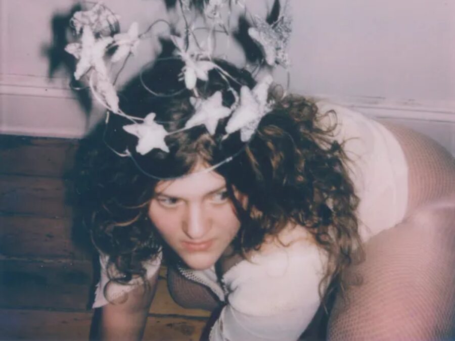 Grace Ives Crafts Quirky Concise Pop On ‘Janky Star’ (ALBUM REVIEW)