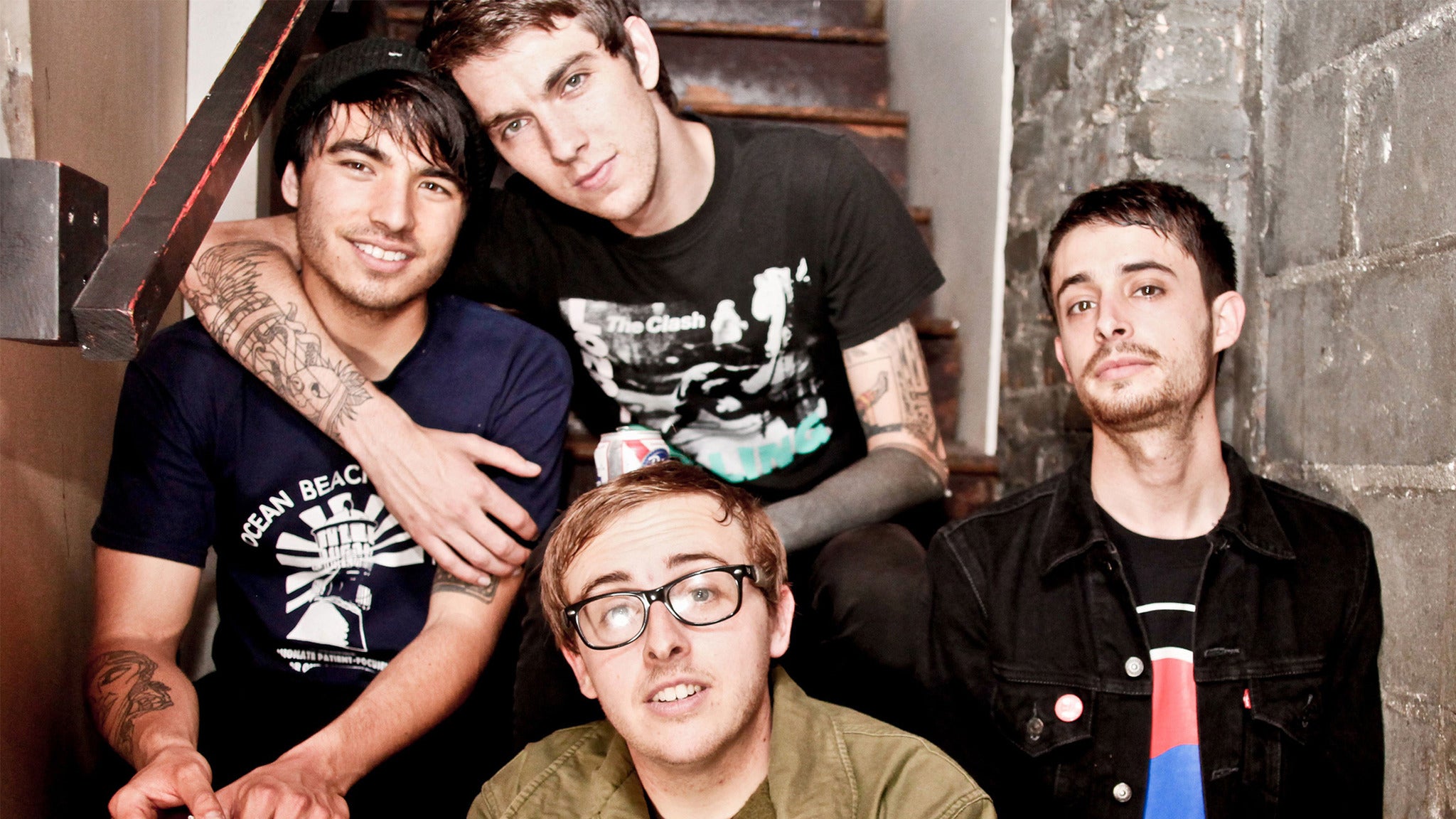 June 10 Release Day -Caustic Commentary: Joyce Manor, Grace Ives, Dream Syndicate, Rusty &  More