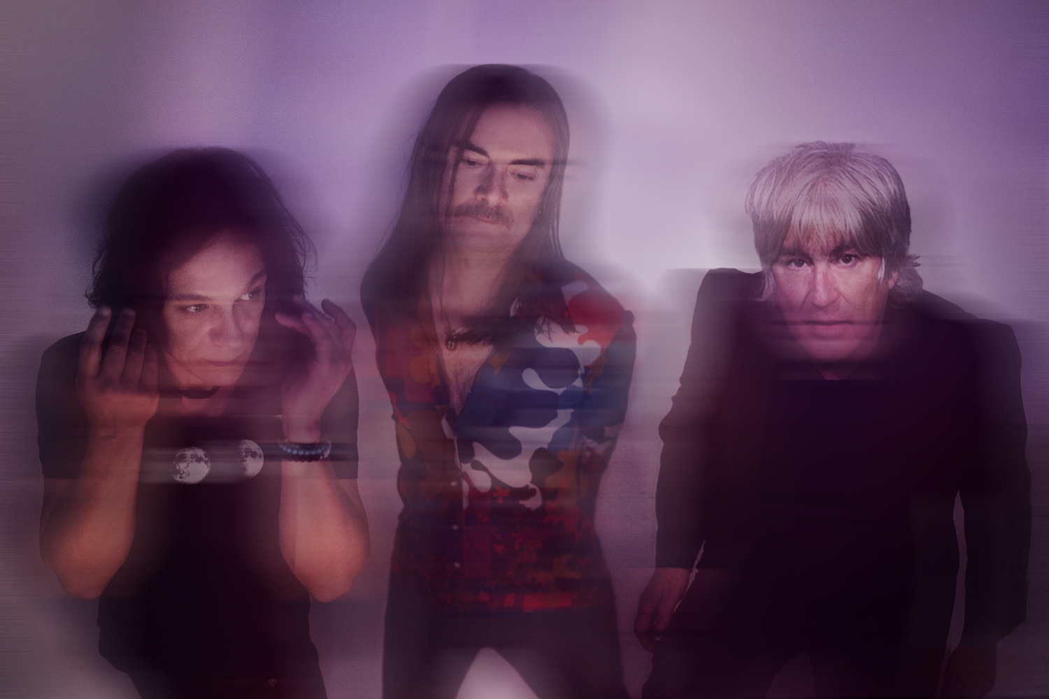 Roger Joseph Manning Jr. Talks Synth Love and Completing The Lickerish Quartet’s ‘Threesome’ Project with Vol. 3 (INTERVIEW)