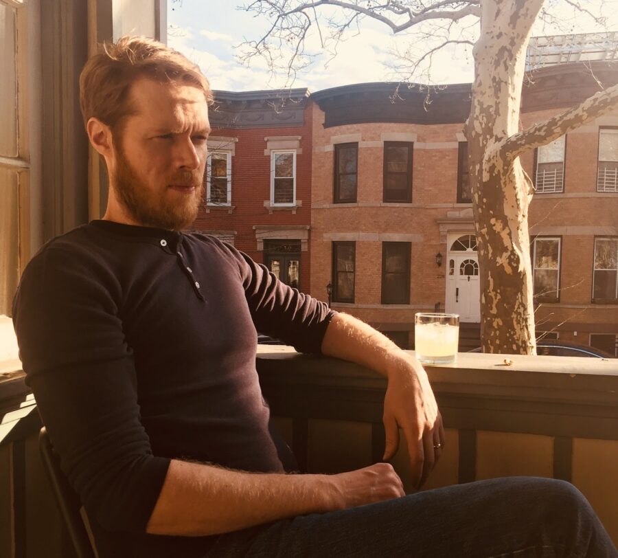 SONG PREMIERE: Jude Flannery Drops Nostalgic AM Radio Folk Flow On “Quiet By Your Side”