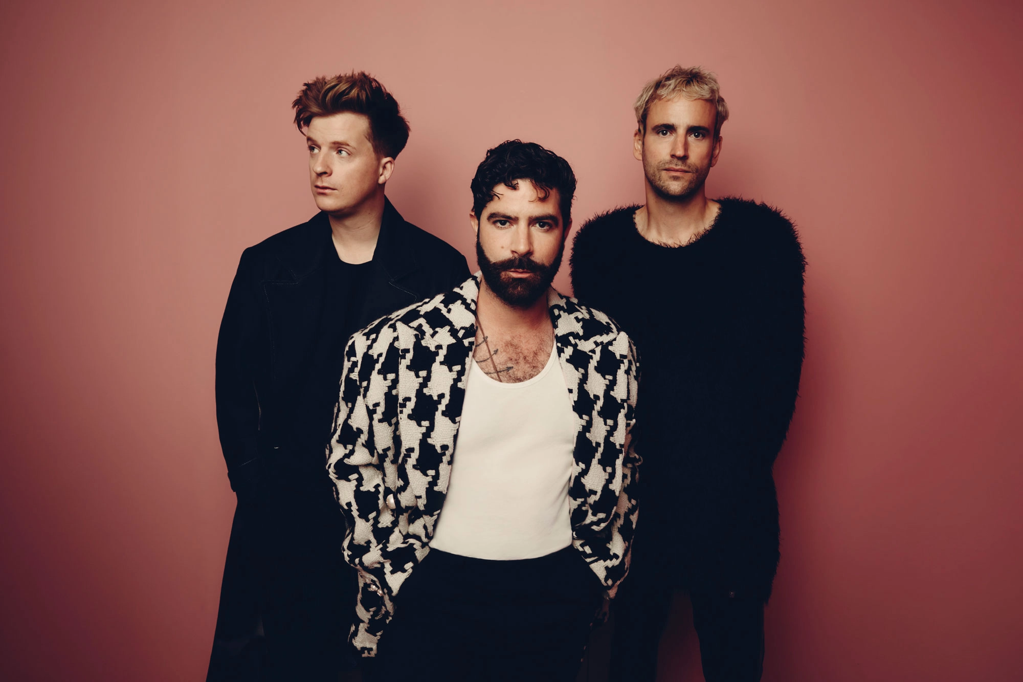 Now A Trio, Foals Drops Its Most Pop-Oriented Album To Date With ‘Life Is Yours’ (ALBUM REVIEW)