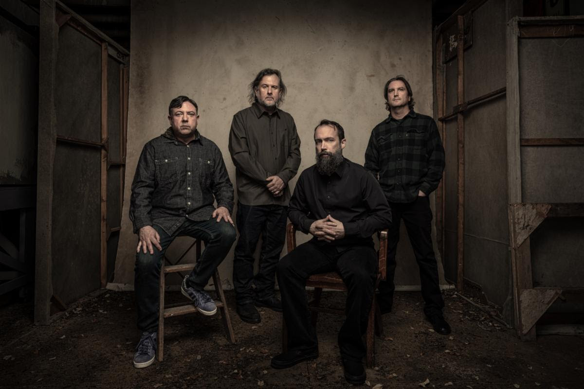 CLUTCH Share New Single “We Strive For Excellence” & Share Tour Dates With Quicksand & Helmet