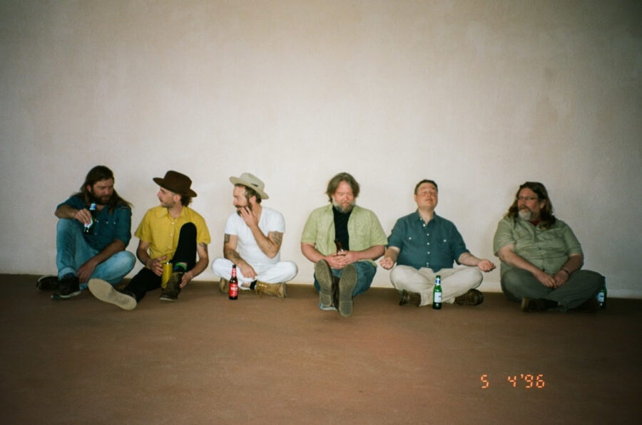 Trampled By Turtles Blend Ponderous Lyrics with Bluegrass Chops on Jeff Tweedy-produced ‘Alpenglow’ (ALBUM REVIEW)