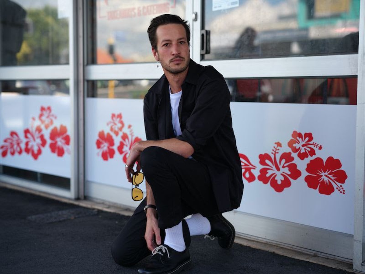 LISTEN: Marlon Williams Presents Pulsating New Single “River Rival” Off Upcoming LP ‘My Boy’