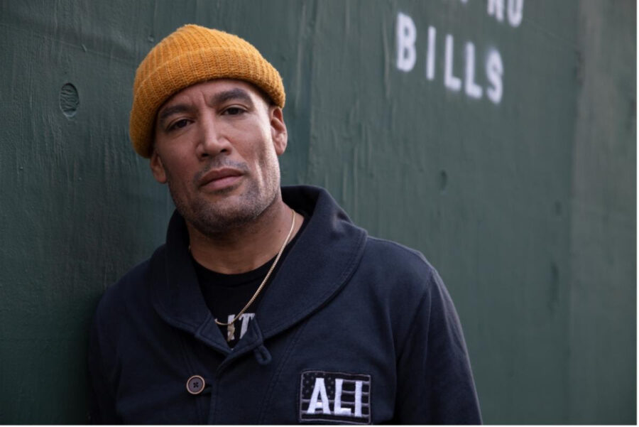 LISTEN: Ben Harper Shares New Single “We Need To Talk About It”