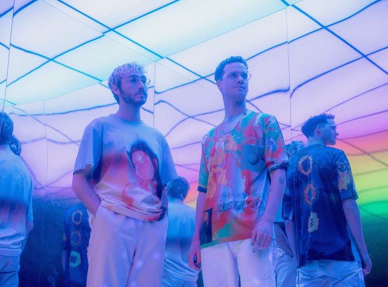 Whitney Return With New Album ‘SPARK’ Out 9/16