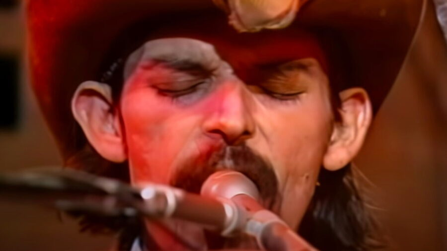 50 Years Ago Today – Ron “Pigpen” McKernan Plays Final Show With Grateful Dead