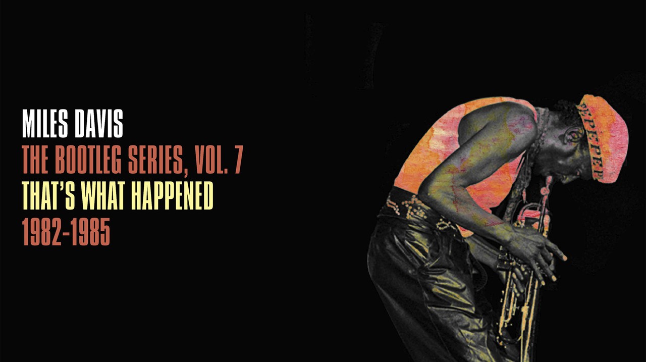 LISTEN: Miles Davis’ Previously Unreleased Cover of Tina Turner’s “What’s Love Got To Do With It”