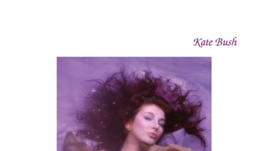 Kate Bush Hits #1 In U.K. With “Running Up That Hill” – 37 Years After Initial Release