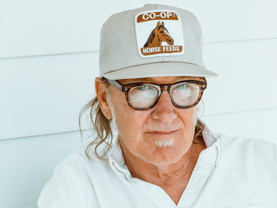 Lambchop Announces New LP ‘The Bible’, Shares Video for “Police Dog Blues”