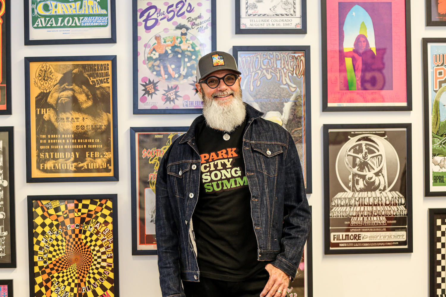 Park City Song Summit Founder Ben Anderson On Creating A Mental Health-Friendly Event For Artists And Audiences (INTERVIEW)