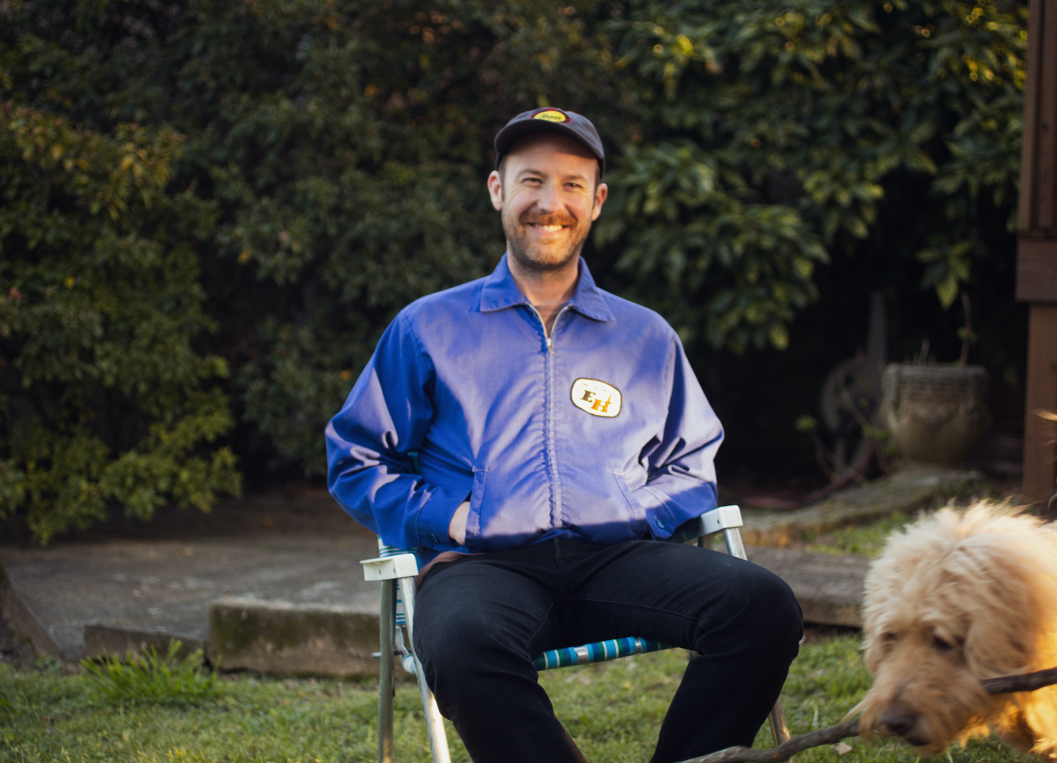SONG PREMIERE: Will Stewart Offers Tongue in Cheek Lament with Playful Folk Tune “Nothing’s Right”