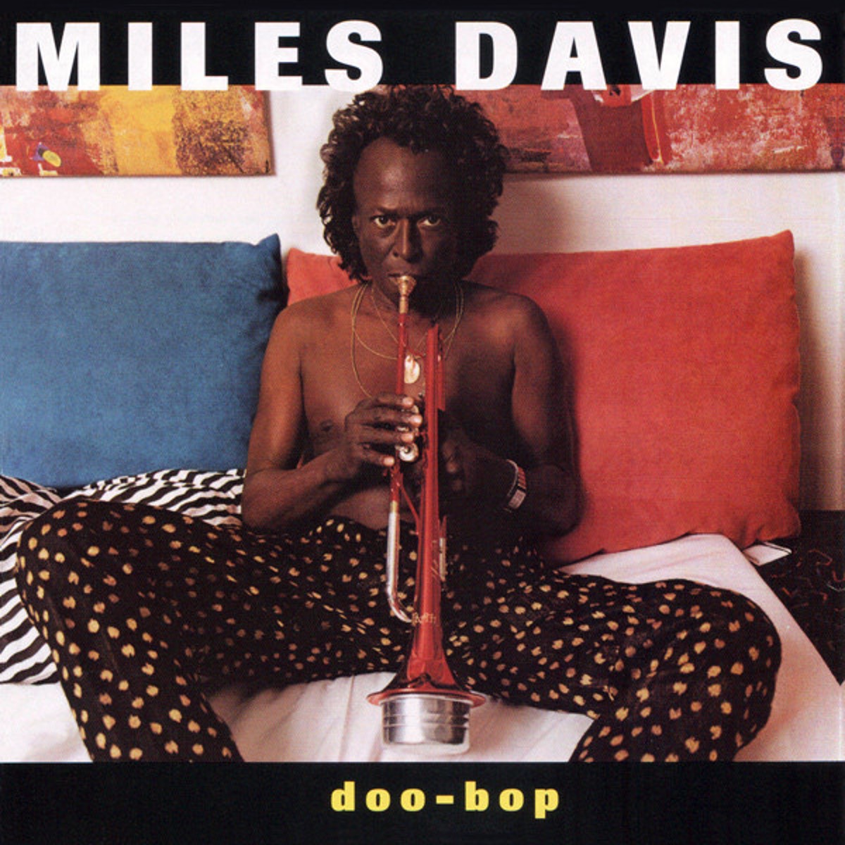 30 Years Ago Today – Miles Davis Releases ‘Doo-Bop’- His Final Studio Album