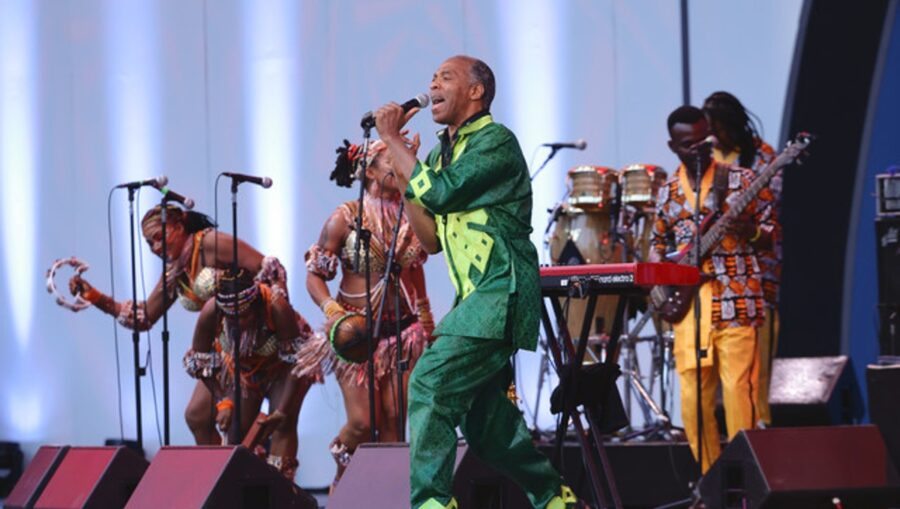 2020 Hollywood Bowl Jazz Festival Proves Radiant With Femi Kuti, Fantastic Negrito, The Roots, Cory Wong & Bring Your Own Coolers (FESTIVAL REVIEW/PHOTOS)