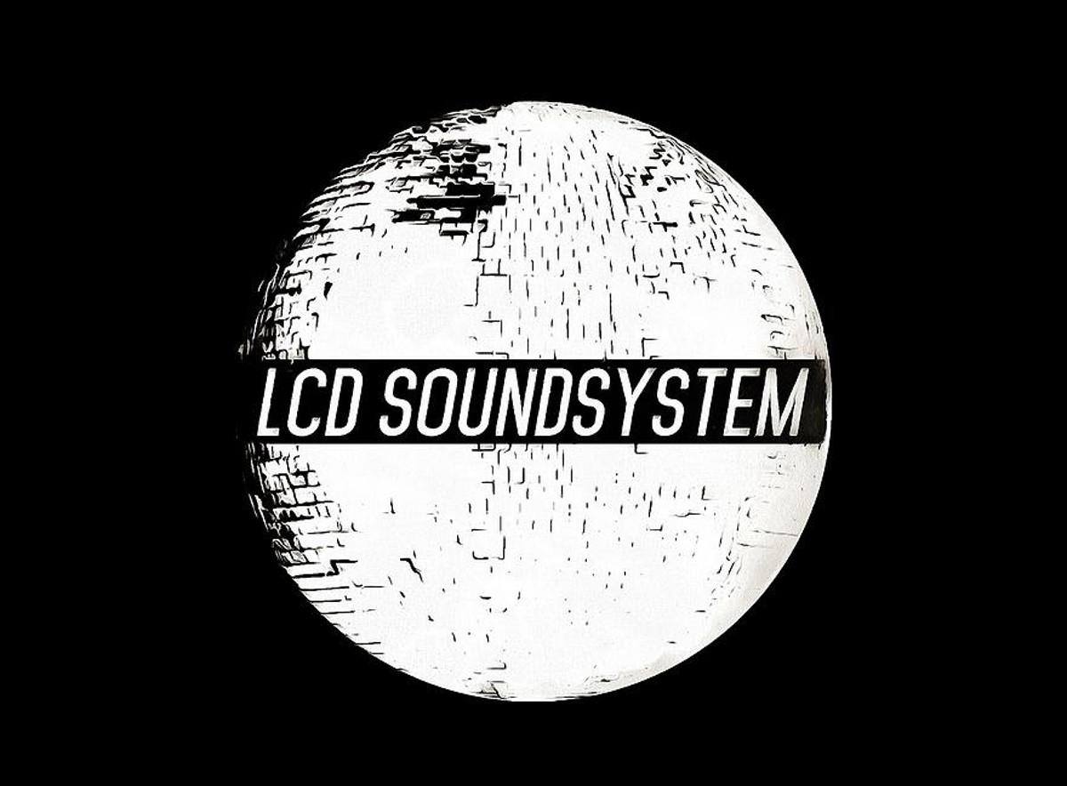 LCD Soundsystem Kick Off 2023 Tour at Red Rocks (RECAP)