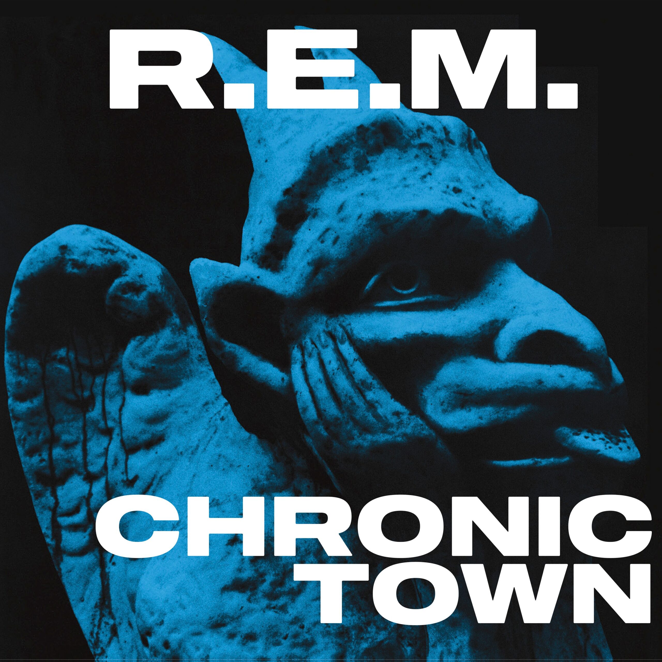 40 Years Ago Today – R.E.M. Release ‘Chronic Town’ EP