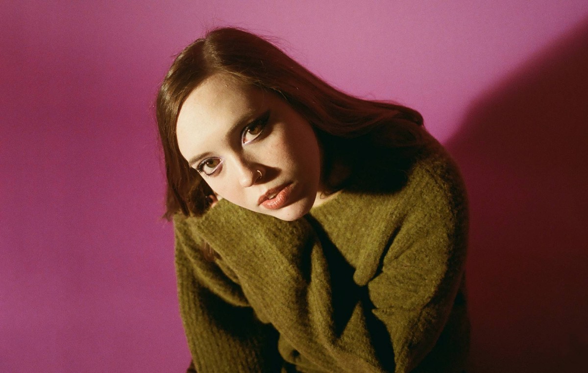 Soccer Mommy Takes Rewarding Musical Risks On Sonically Dense ‘Sometimes, Forever’ (ALBUM REVIEW)
